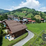 Appartement Wildschoenau *