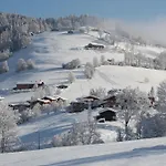 Appartement Wildschoenau Niederau