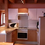 Wildschoenau Appartement