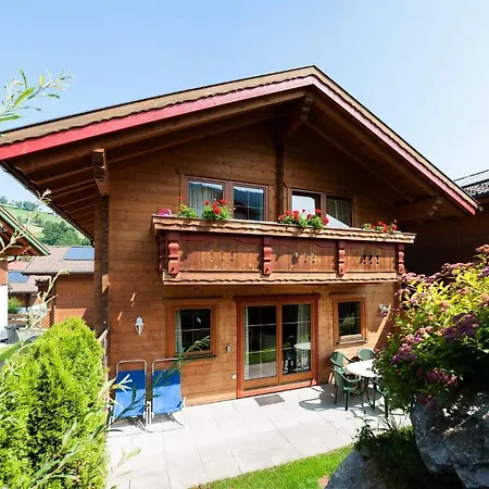 Apartman Wildschoenau