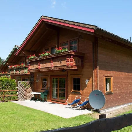 Wildschoenau Apartment Niederau