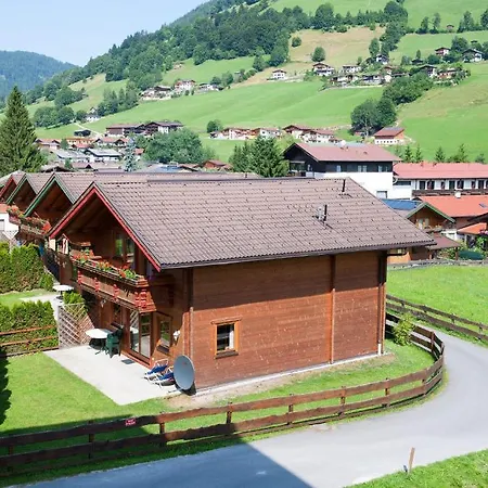 Apartman Wildschoenau Niederau