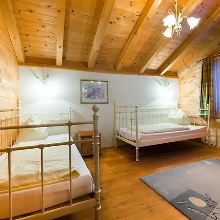 Wildschoenau * Niederau