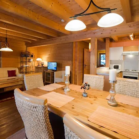 Wildschoenau Apartman