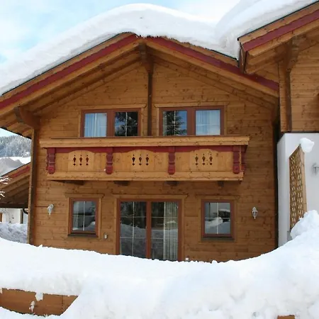 Apartman Wildschoenau Niederau