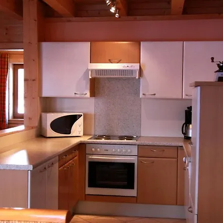 Wildschoenau Apartamento