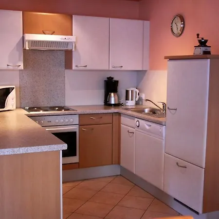 Wildschoenau Apartman *