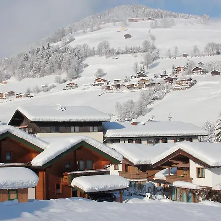 Wildschoenau