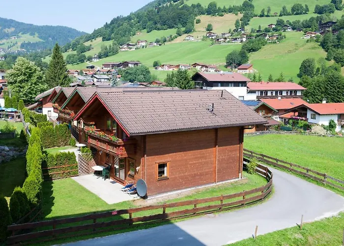 شقة Wildschoenau نيديراو