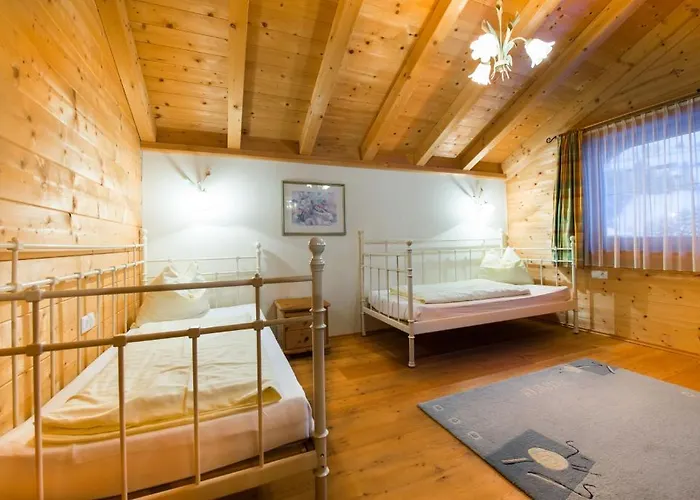 Wildschoenau * نيديراو