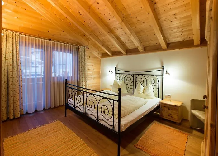 Wildschoenau شقة *