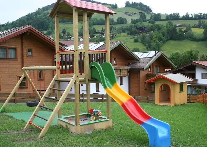 شقة Wildschoenau نيديراو