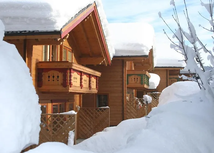 Wildschoenau * نيديراو