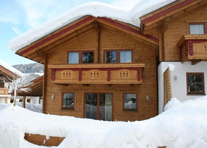 شقة Wildschoenau نيديراو