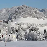 Wildschoenau Appartamento *