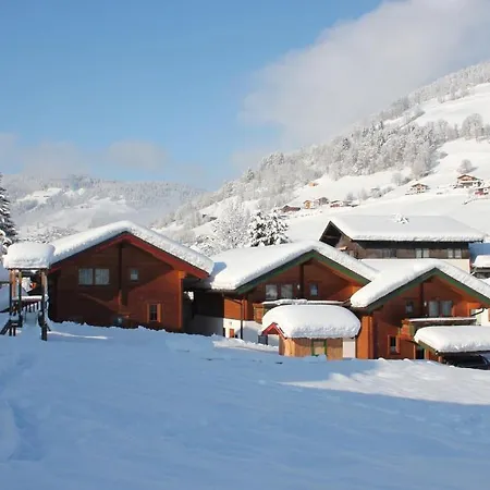 Appartamento Wildschoenau