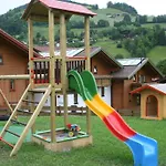 아파트 Wildschoenau 니데라우