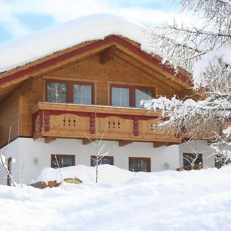 Wildschönau Apartment