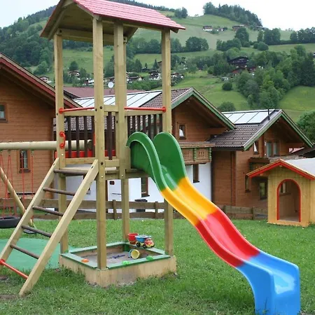 Apartment Wildschönau Niederau
