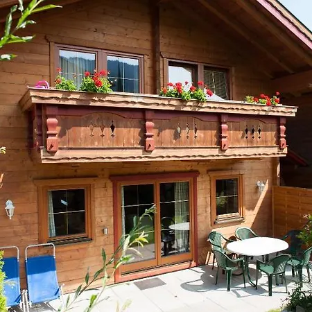 Wildschönau Apartment Niederau