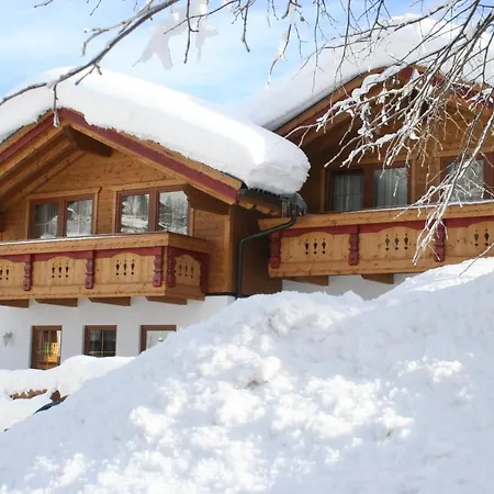Wildschönau Apartment Niederau